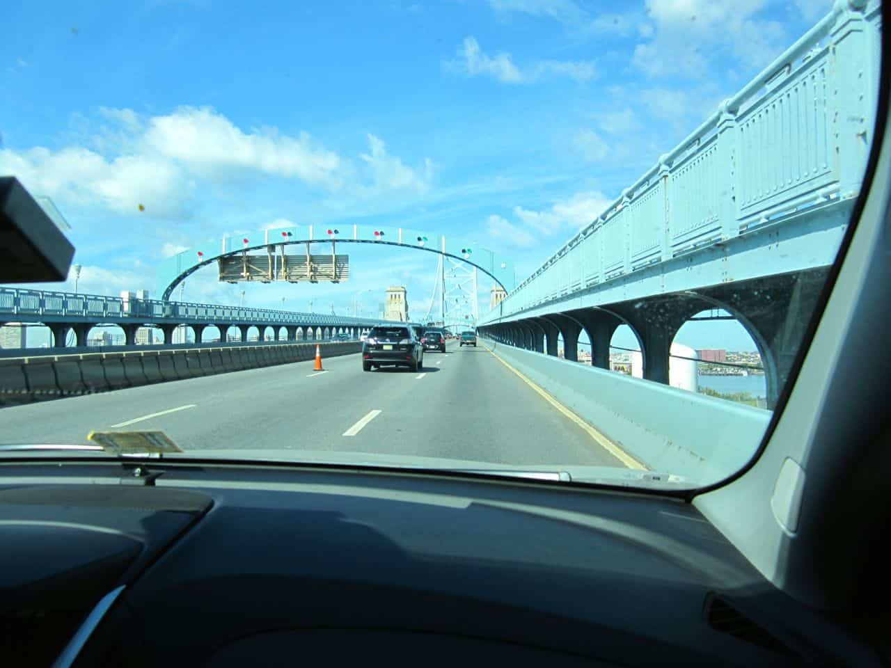 Rejsetanker om Road Trip 2012 New England - USA