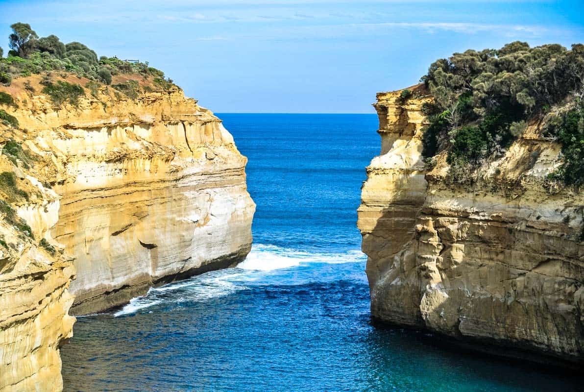 Great Ocean Road, Australien - Vundet dagens billede, iglobalphotographer