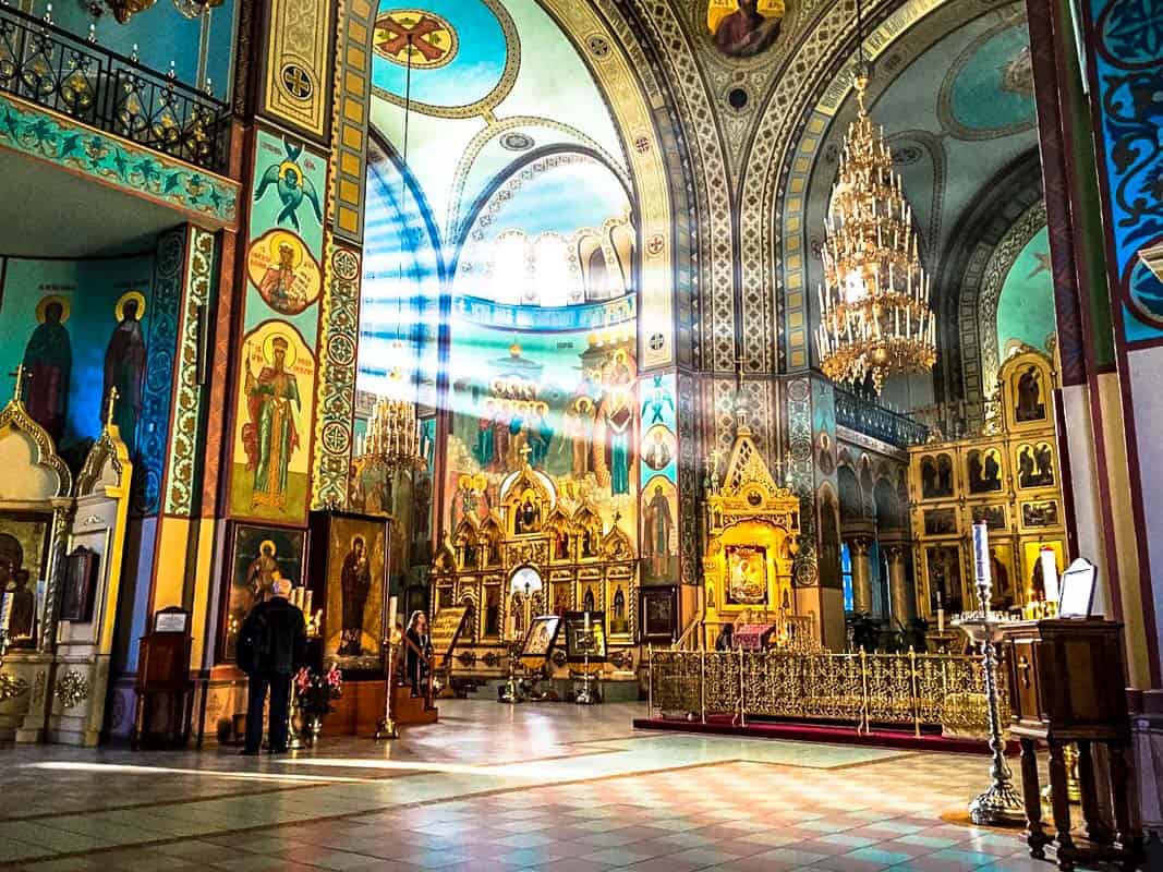 The Nativity of Christ Cathedral, Riga - Vundet Travel & best destination, iglobalphotograper