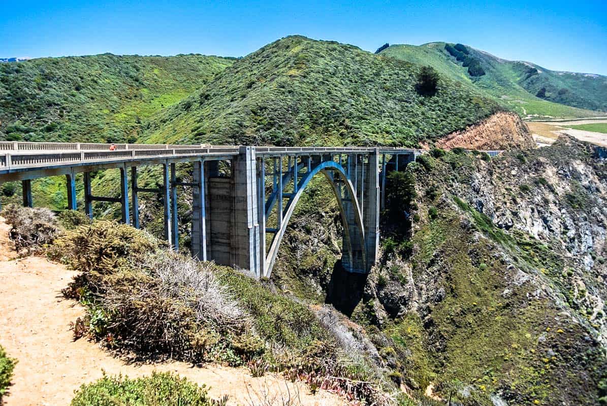 Rejseforslag Road Trip – Det Bedste af Californien, USA vest