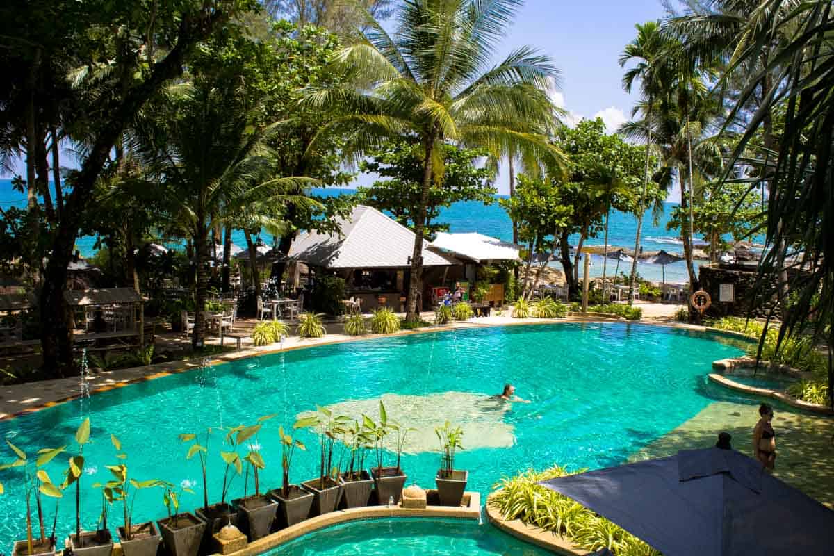Anmeldelse af Moracea by Khao Lak Resort – Thailand