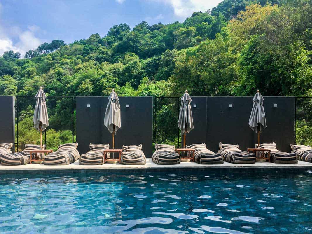 Anmeldelse af Hotel IKON Phuket – Karon, Thailand