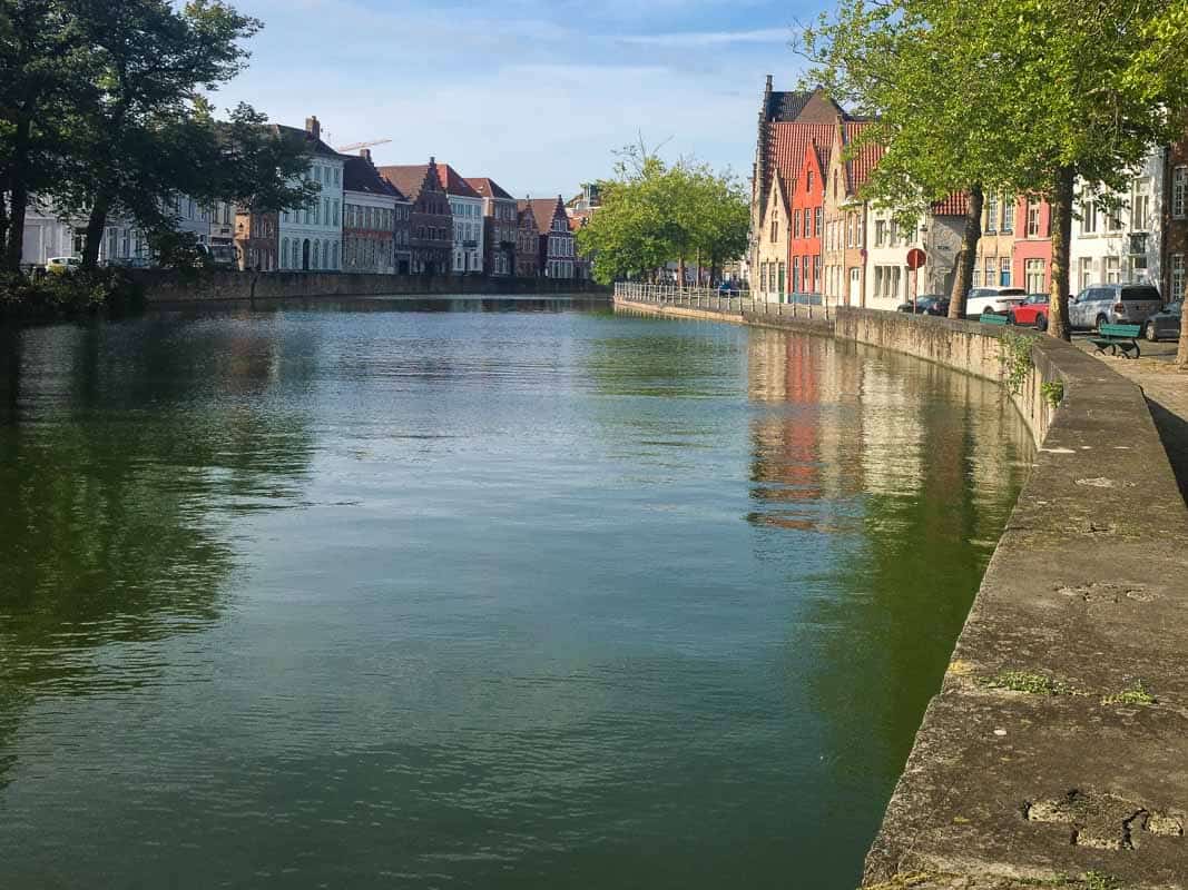 24 timer i Brugge – Flandern, Belgien