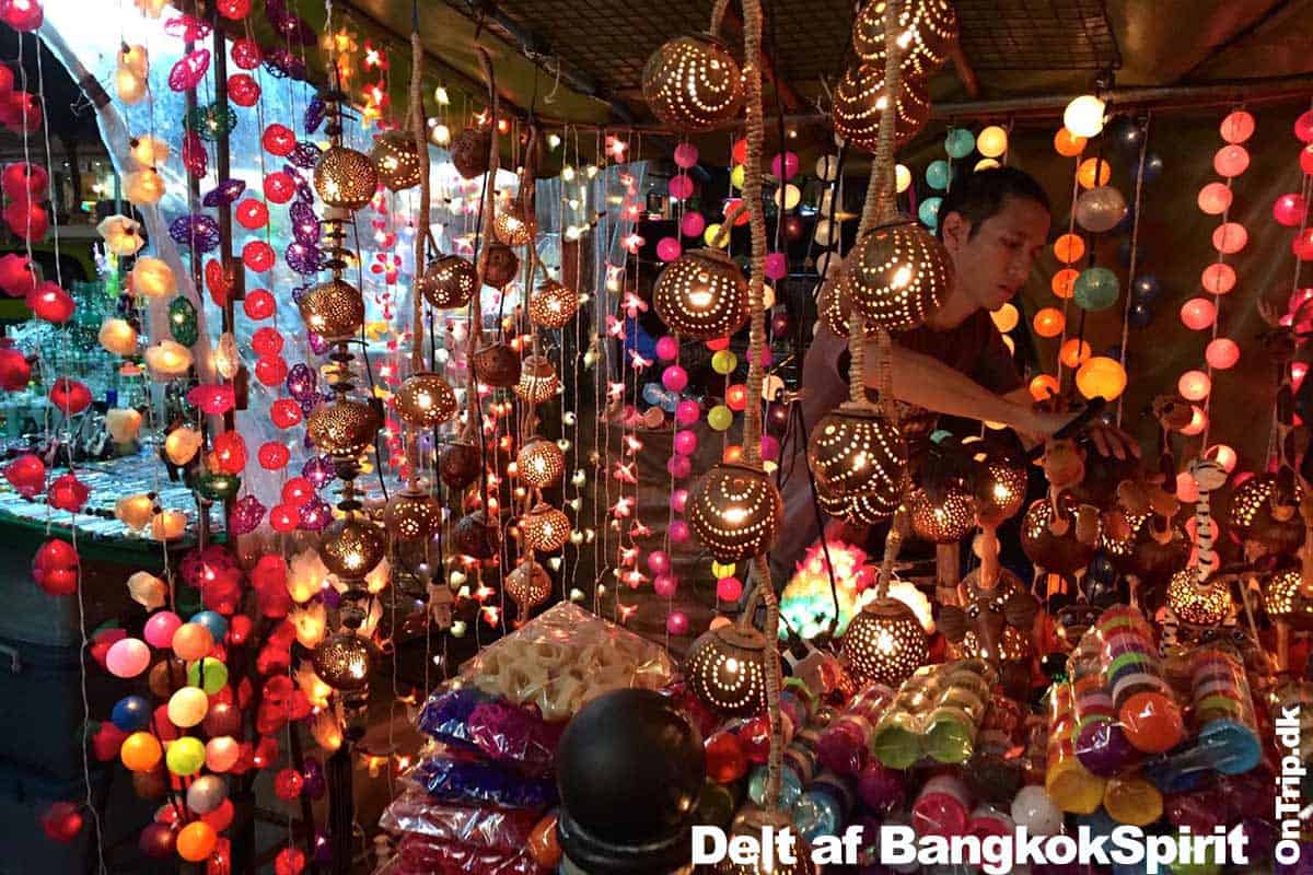 Godt Nytår 2018 - Delt af BangkokSpirit
