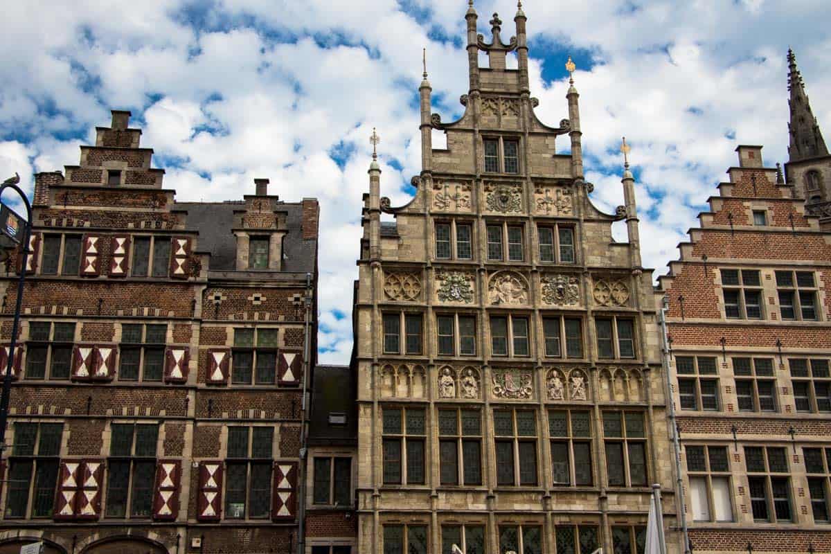 24 timer i Gent – Flandern, Belgien