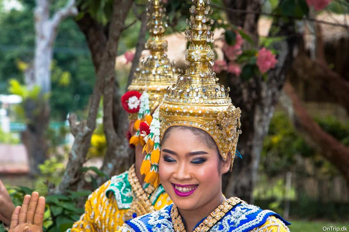 5 anderledes oplevelser i det Sydøstlige Thailand