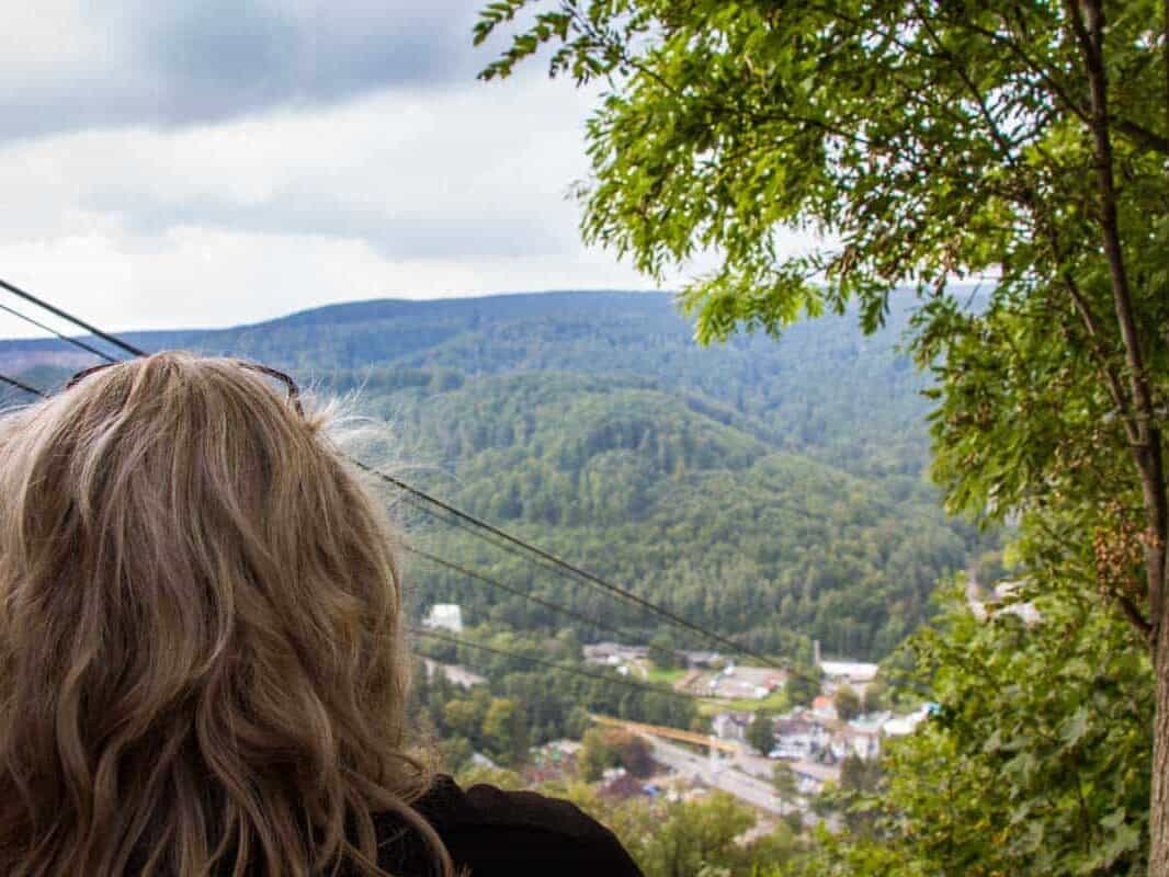 3 højde oplevelser i Harzen – Tyskland