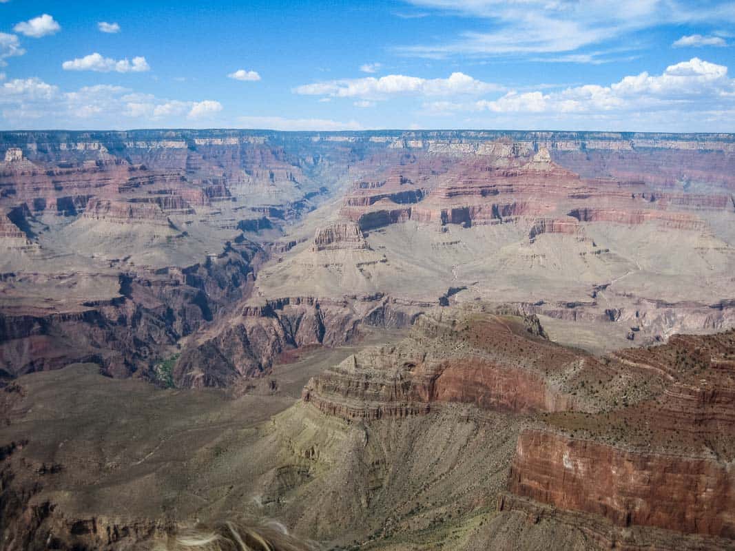 Tip – 12 fantastiske nationalparker i USA