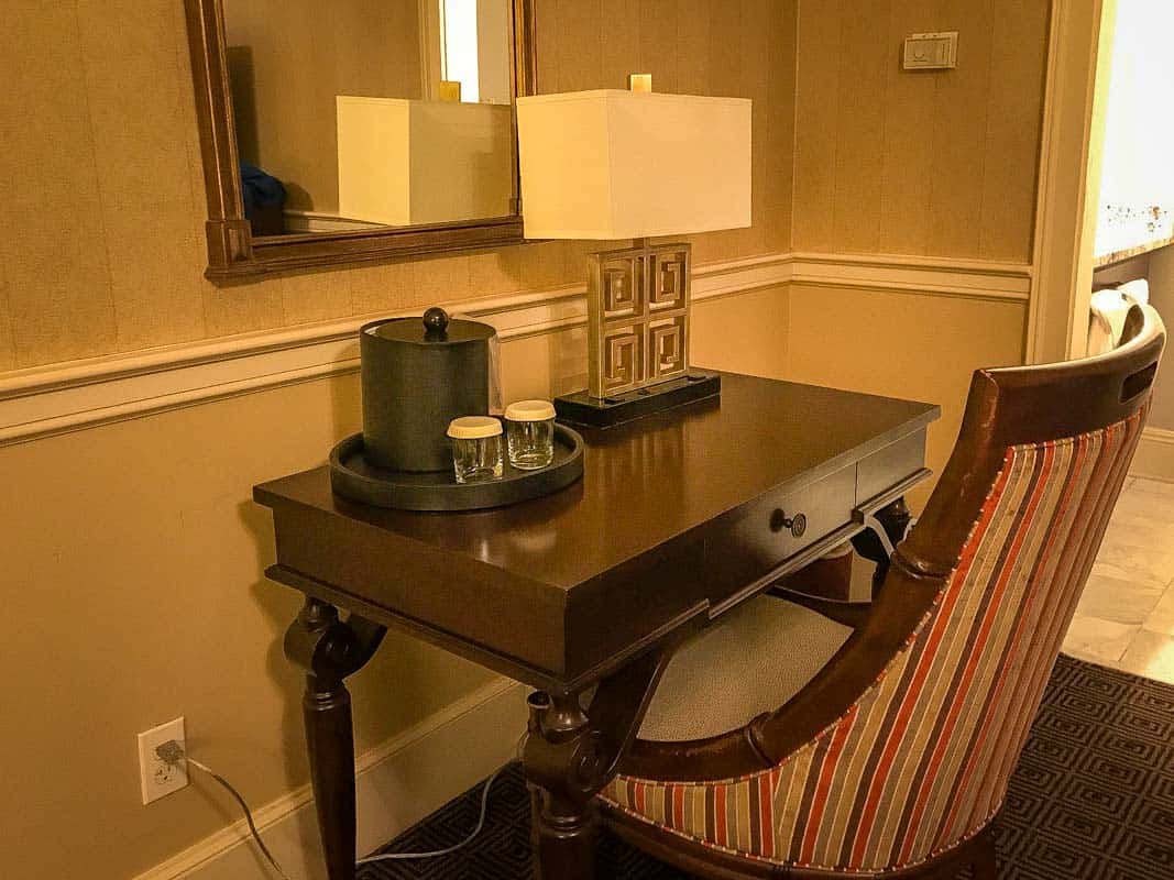 Anmeldelse af Hotel Provincial - New Orleans, USA