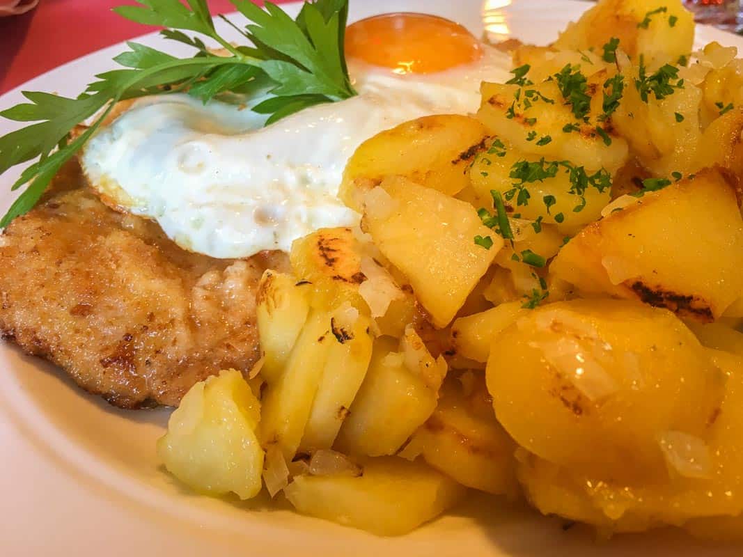 3 gode restauranter i Thüringen – Tyskland