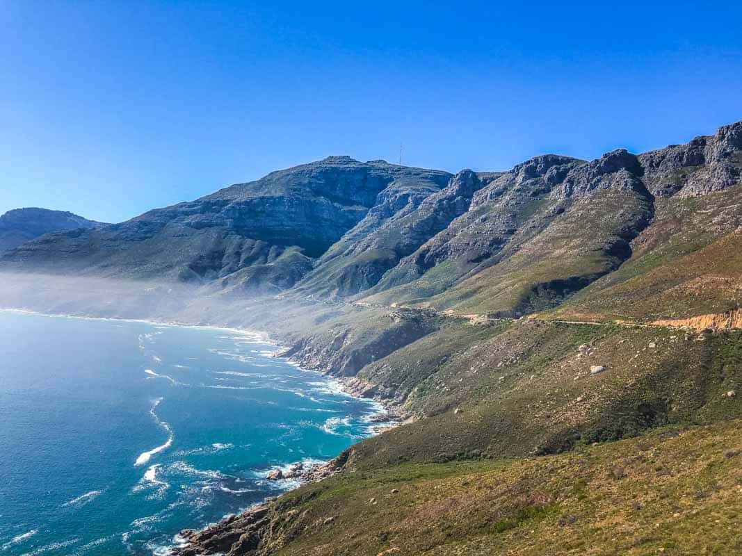 Oplevelser i Cape Town og omegn – Sydafrika