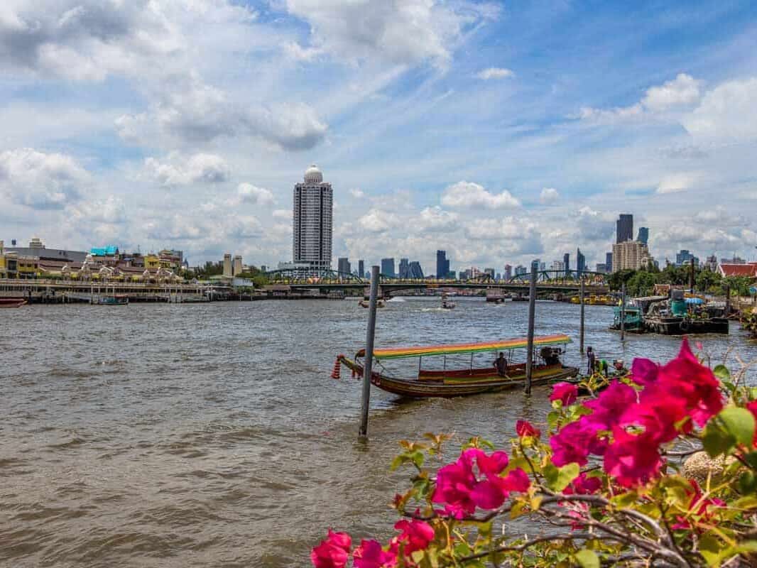 3 gode oplevelser i Bangkok – Thailand