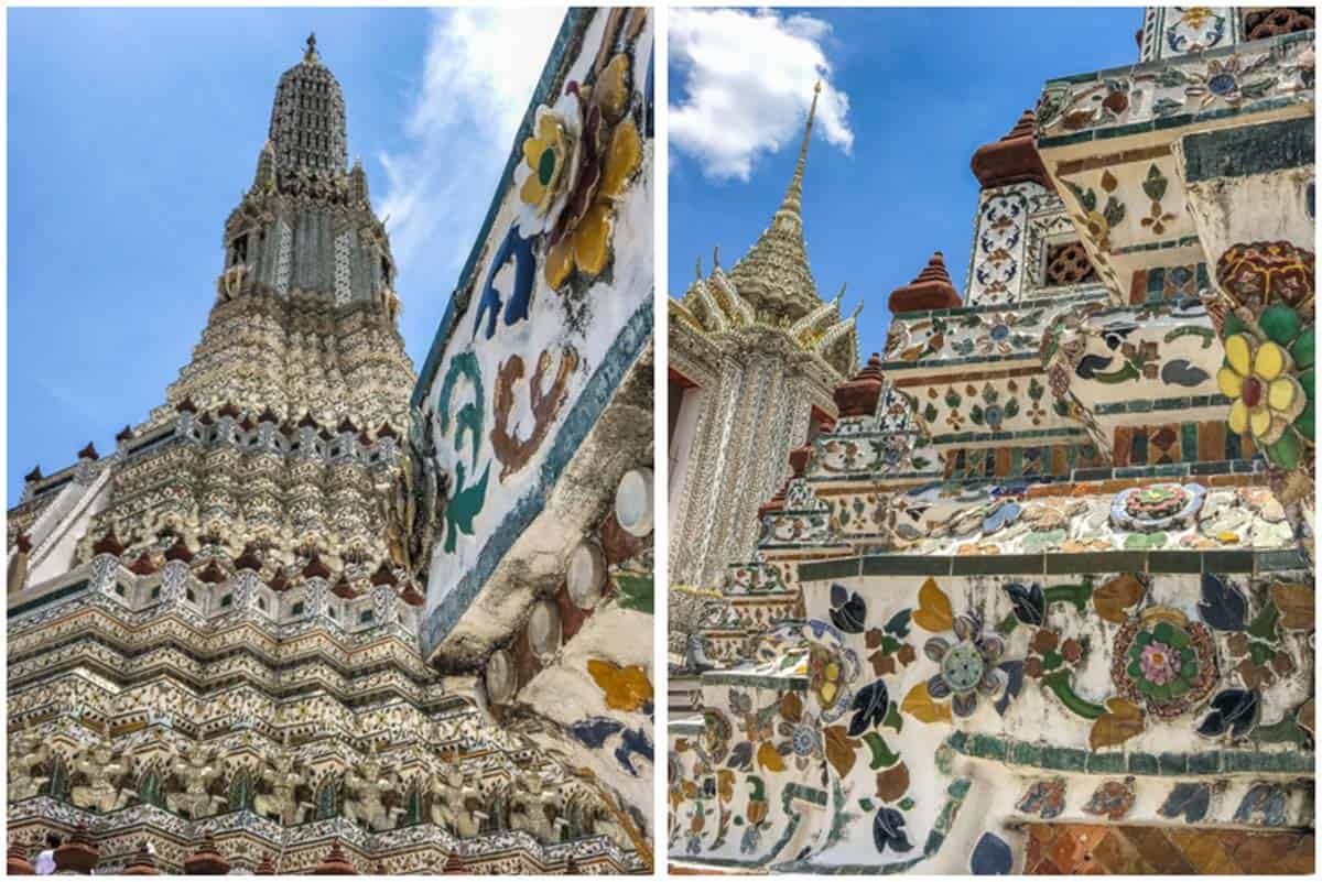 3 gode oplevelser i Bangkok – Thailand
