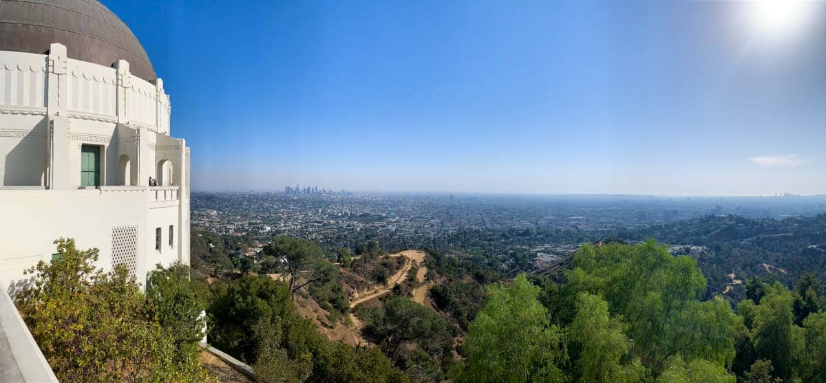 3 gratis oplevelser i Los Angeles – Californien, USA