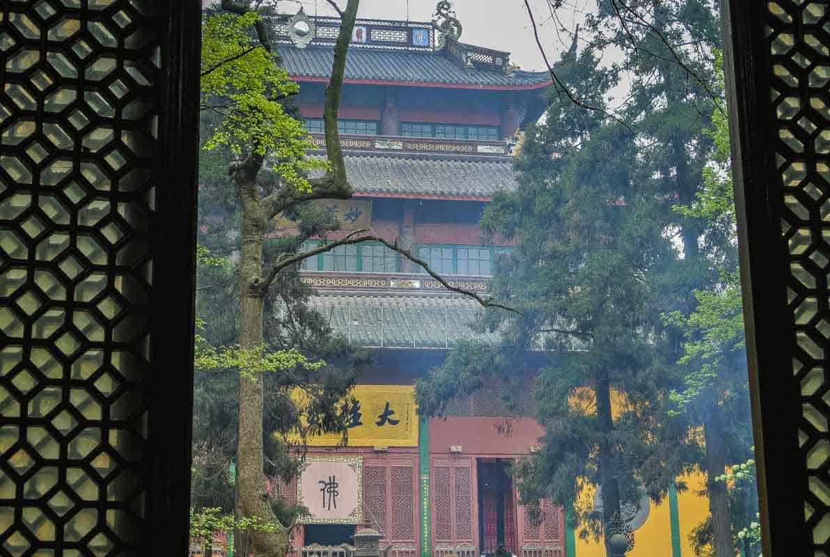 4 gode oplevelse i Hangzhou – Kina