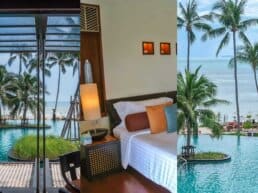 Anmeldelse af Mai Samui Beach Resort & Spa - Koh Samui, Thailand