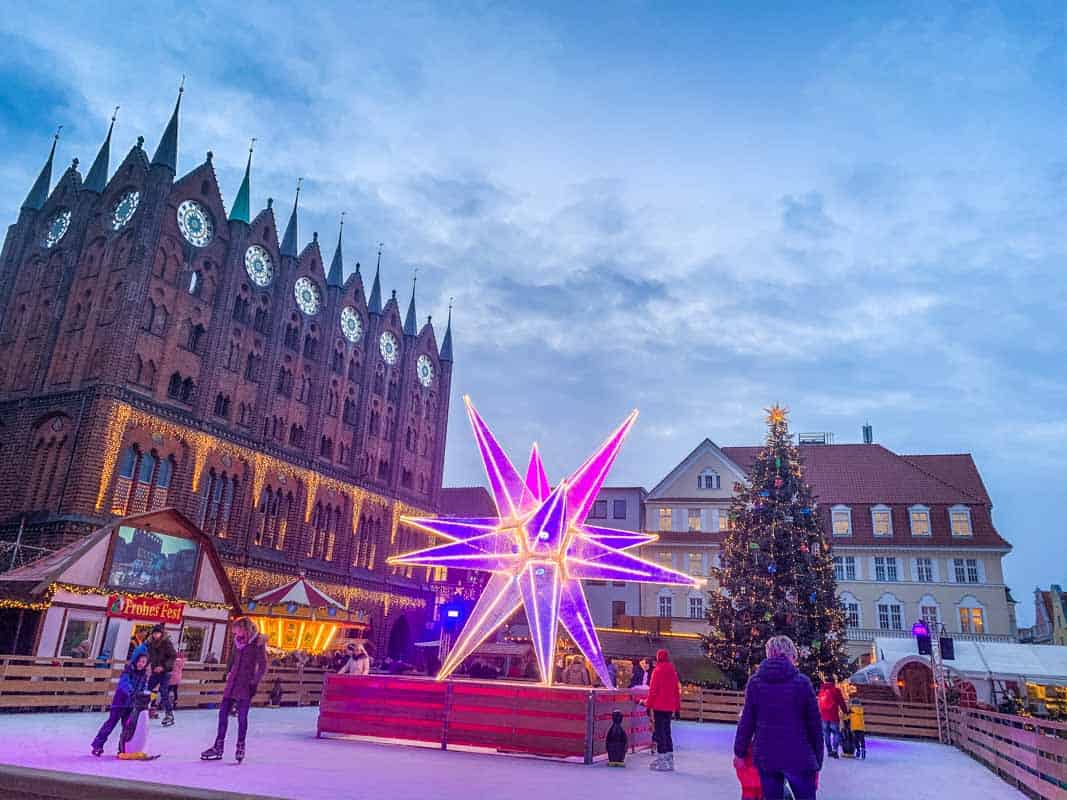 Rejseforslag - Julemarkeder i Nordtyskland