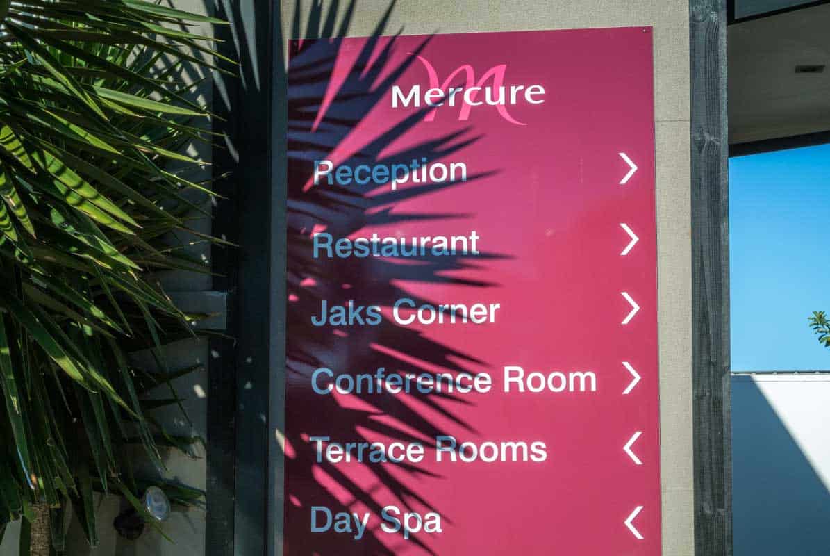 Anmeldelse af Mercure Gerringong Resort - Gerringong, Australien
