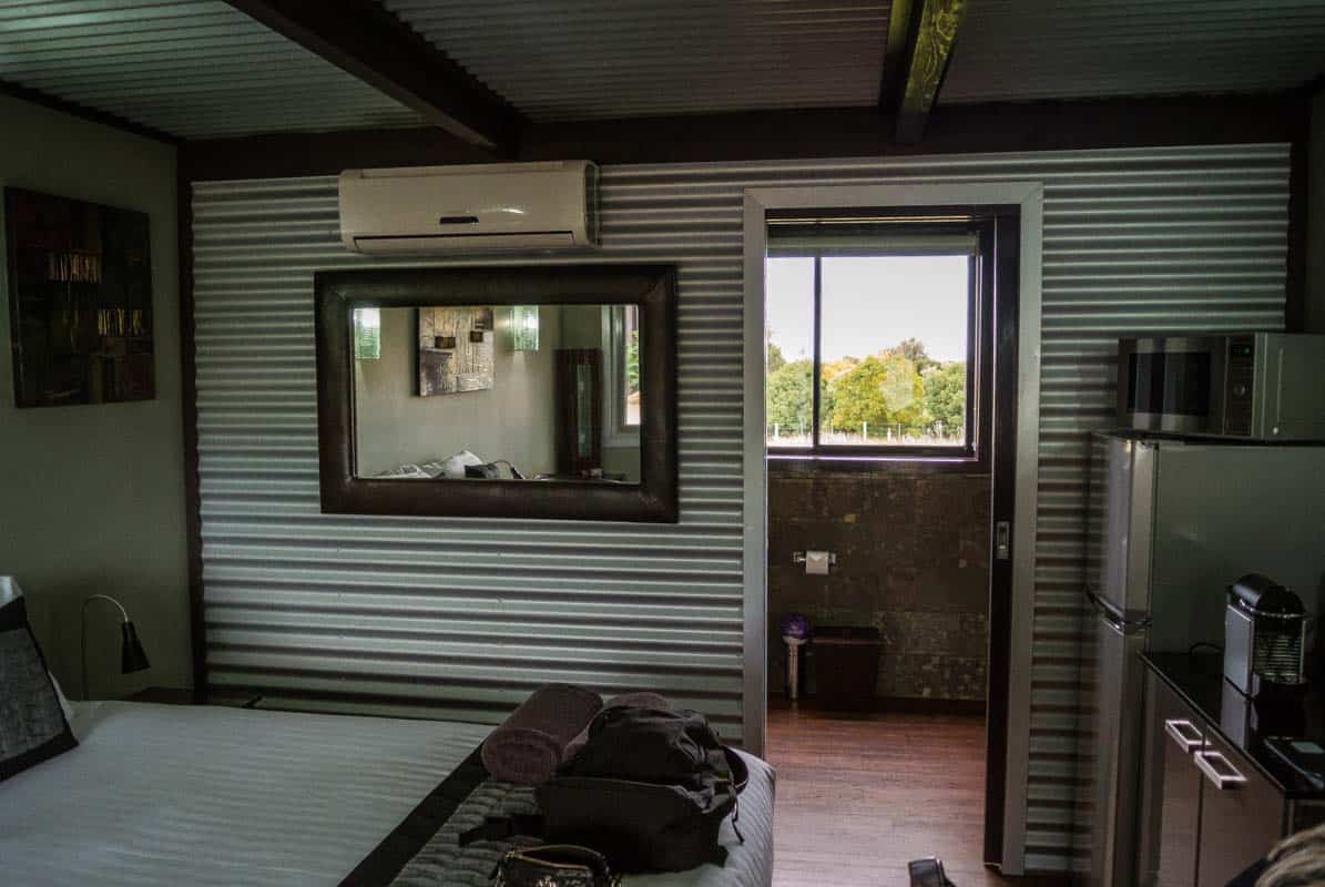 Anmeldelse af Orbost Motel - Orbost, Australien