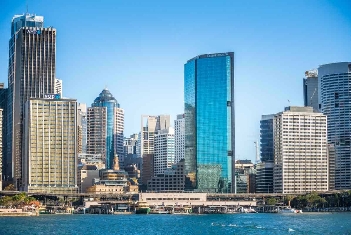 Oplevelser i Sydney – Australien