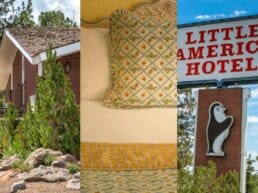 Anmeldelse af Little America Hotel - Flagstaff, USA‏