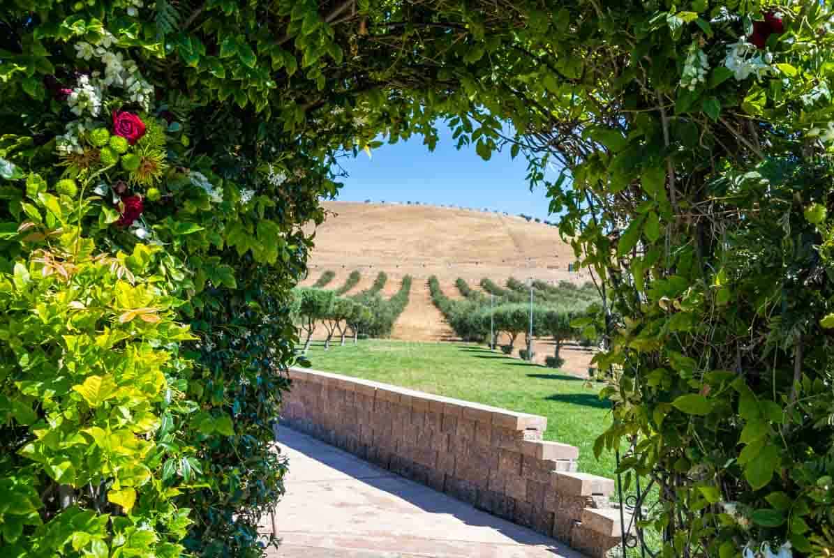 Anmeldelse af Purple Orchid Wine Country Resort & Spa - Livermore, USA