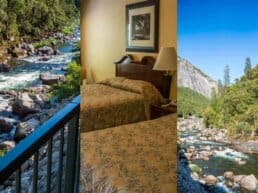 Anmeldelse af Yosemite View Lodge - Yosemite, USA‏