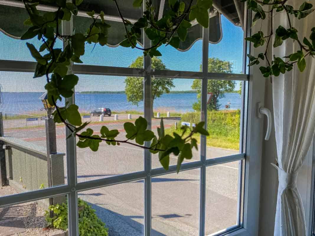 Anmeldelse af Hotel Fjordkroen – Tappernøje, Danmark