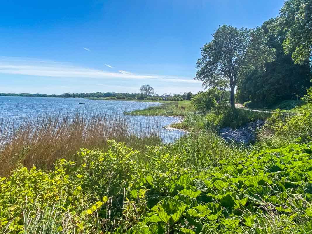 Anmeldelse af Hotel Fjordkroen – Tappernøje, Danmark