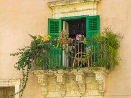 Noto barokkens perle – Sicilien, Italien