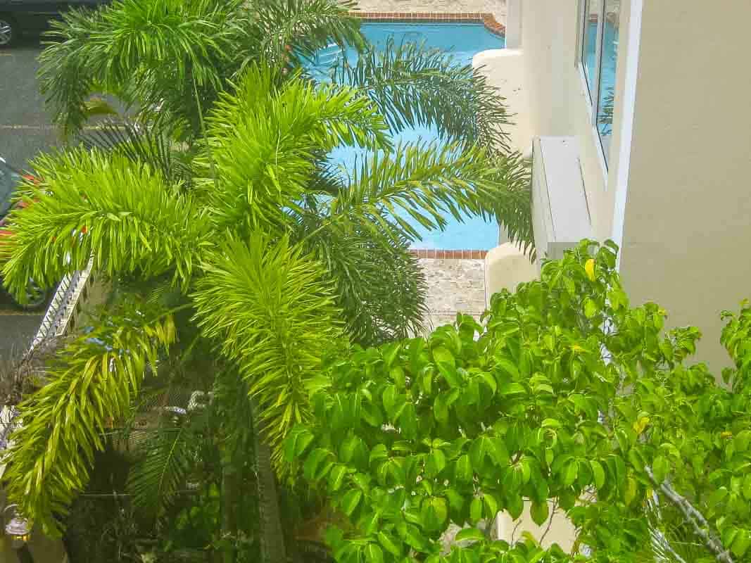 Anmeldelse af Coral Princess Hotel – Condado, Puerto Rico