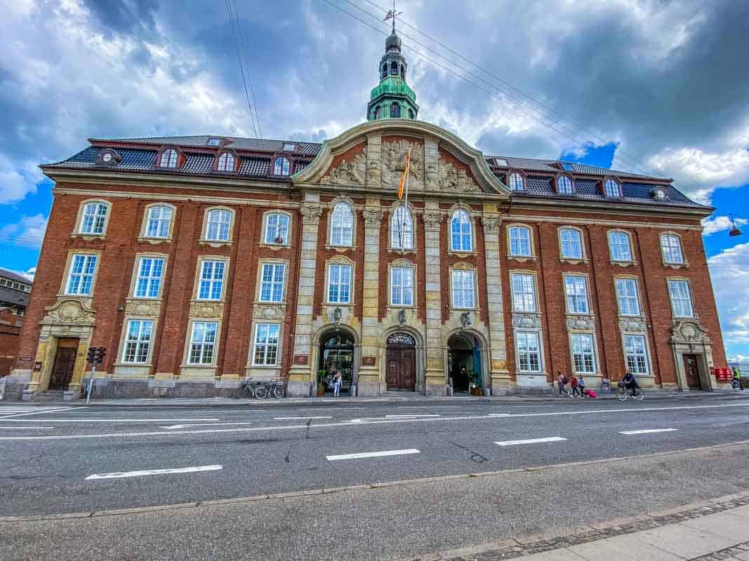 Anmeldelse af Villa Copenhagen – Danmark