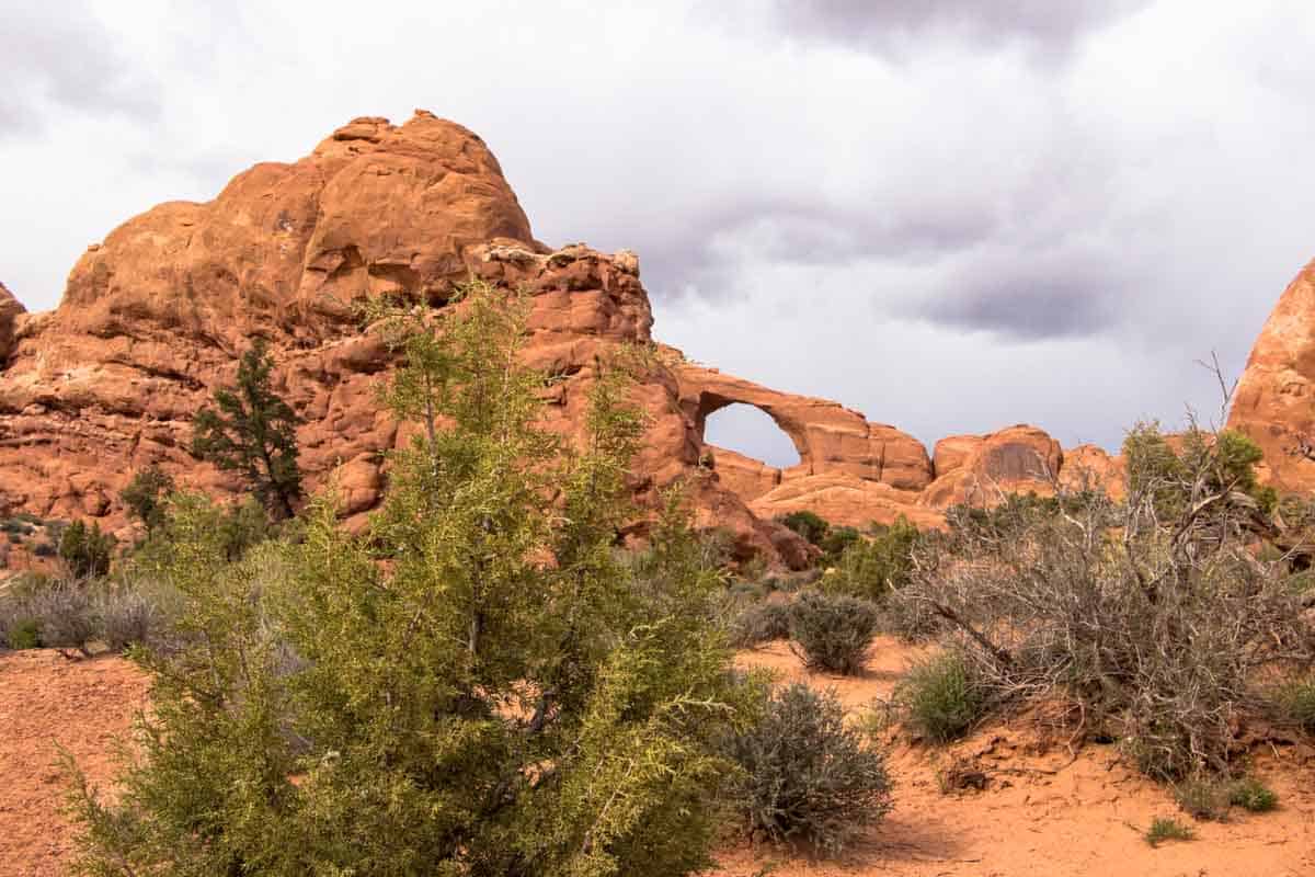 Rejseforslag Road Trip - Naturoplevelser i Colorado og Utah, USA