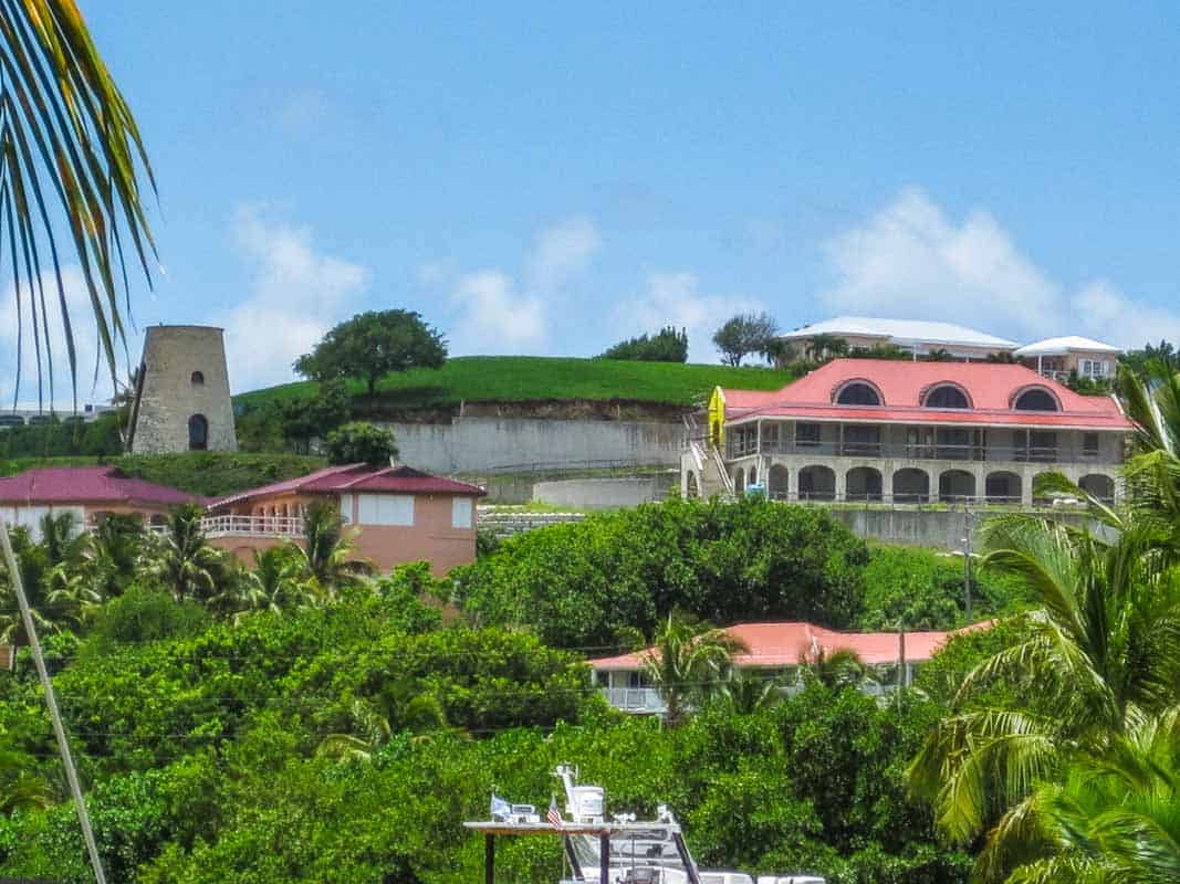 Road Trip på Saint Croix - Amerikanske Jomfruøer