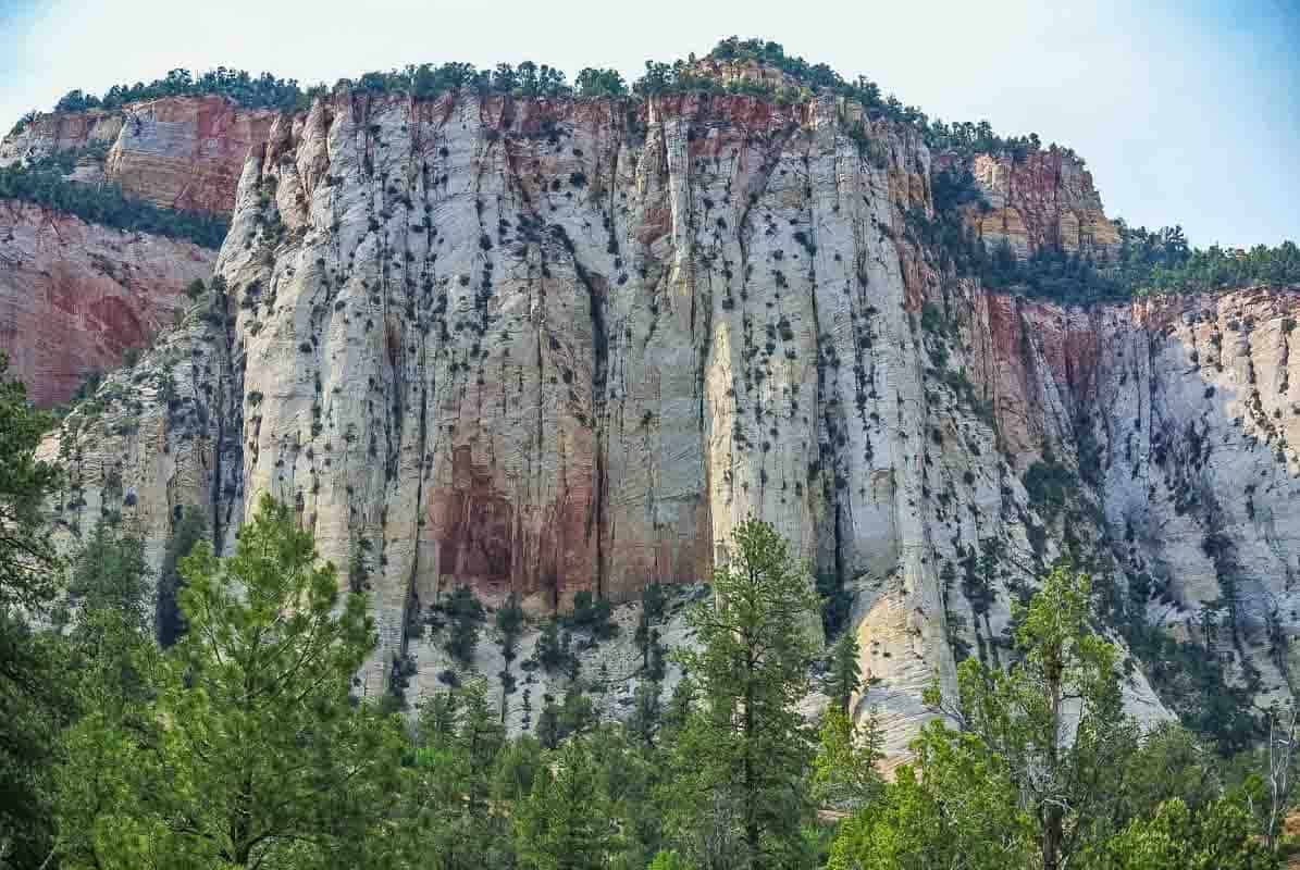 Tips - 12 fantastiske nationalparker i USA