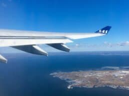 Gæsteblogger: Billige flybilletter med SAS Eurobonus og Norwegian Cash Points