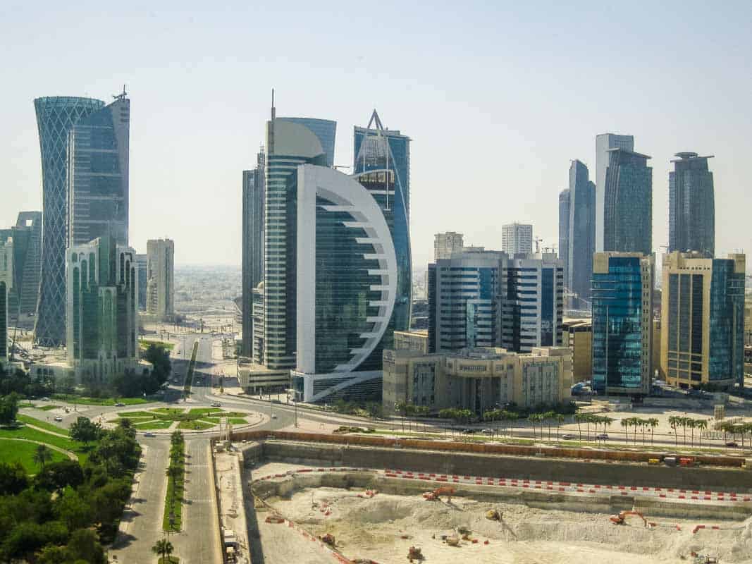 Oplevelser i Doha – Qatar