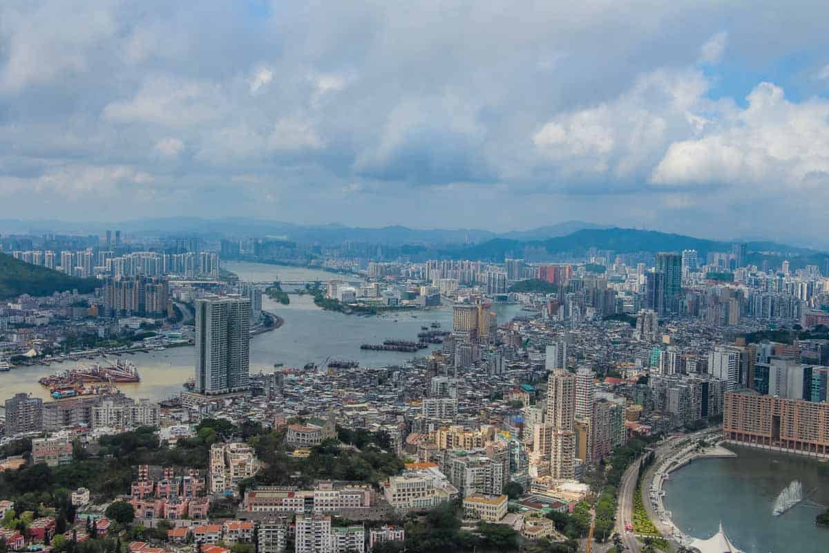 Rejseforslag - Asiens mangfoldighed og fire fantastiske storbyer