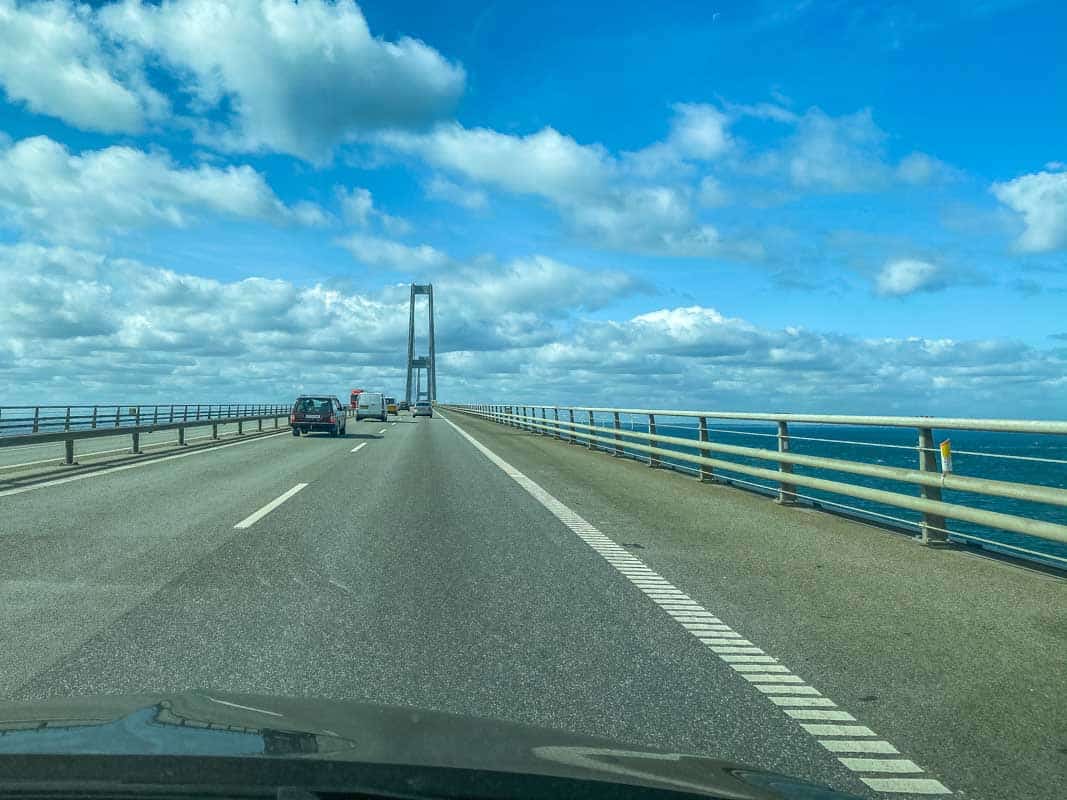 Road Trip i Jylland – Danmark