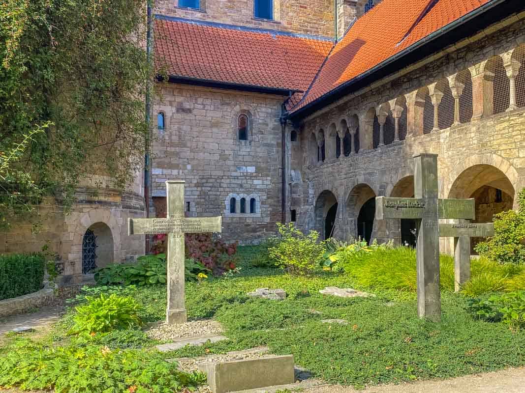 UNESCO-oplevelser i Hildesheim – Tyskland