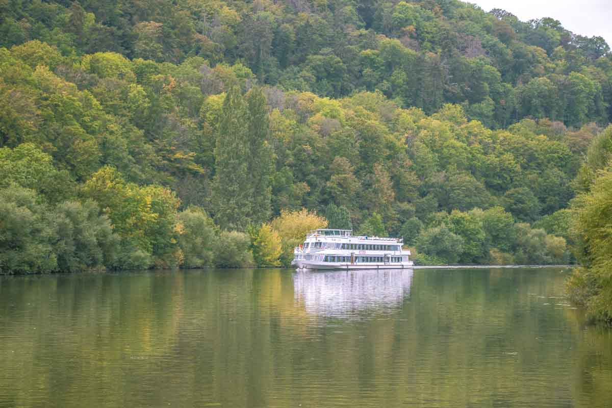 24 timer i Würzburg – Tyskland