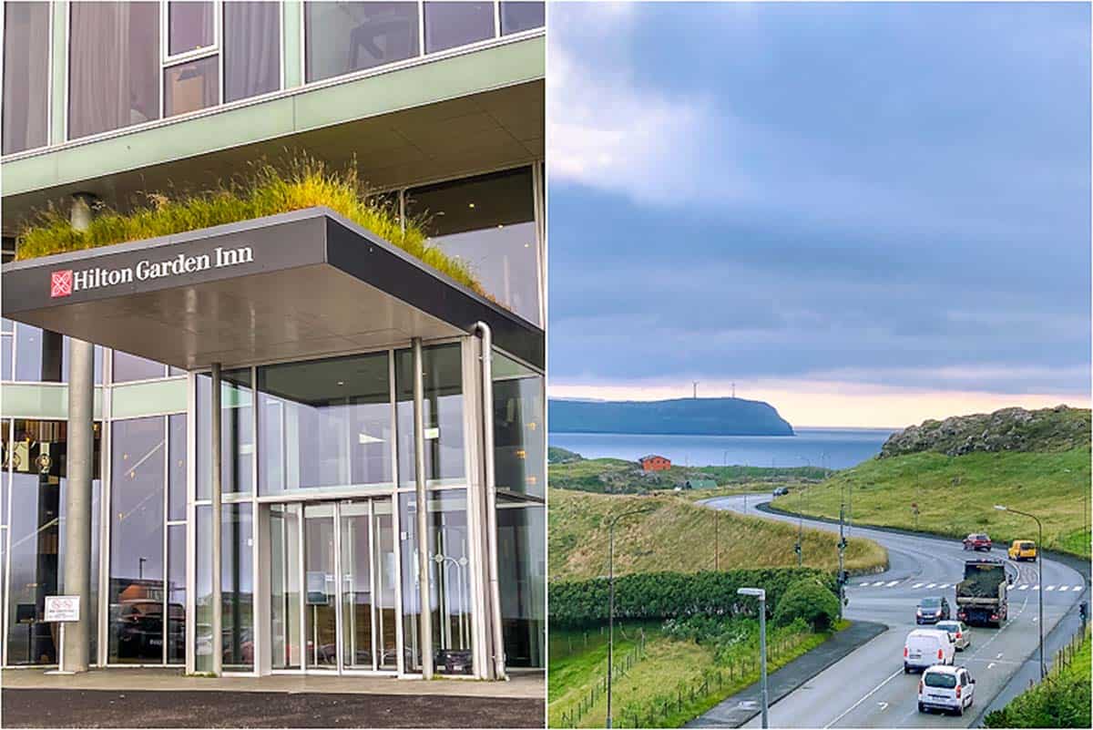 Gode restauranter på Færøerne