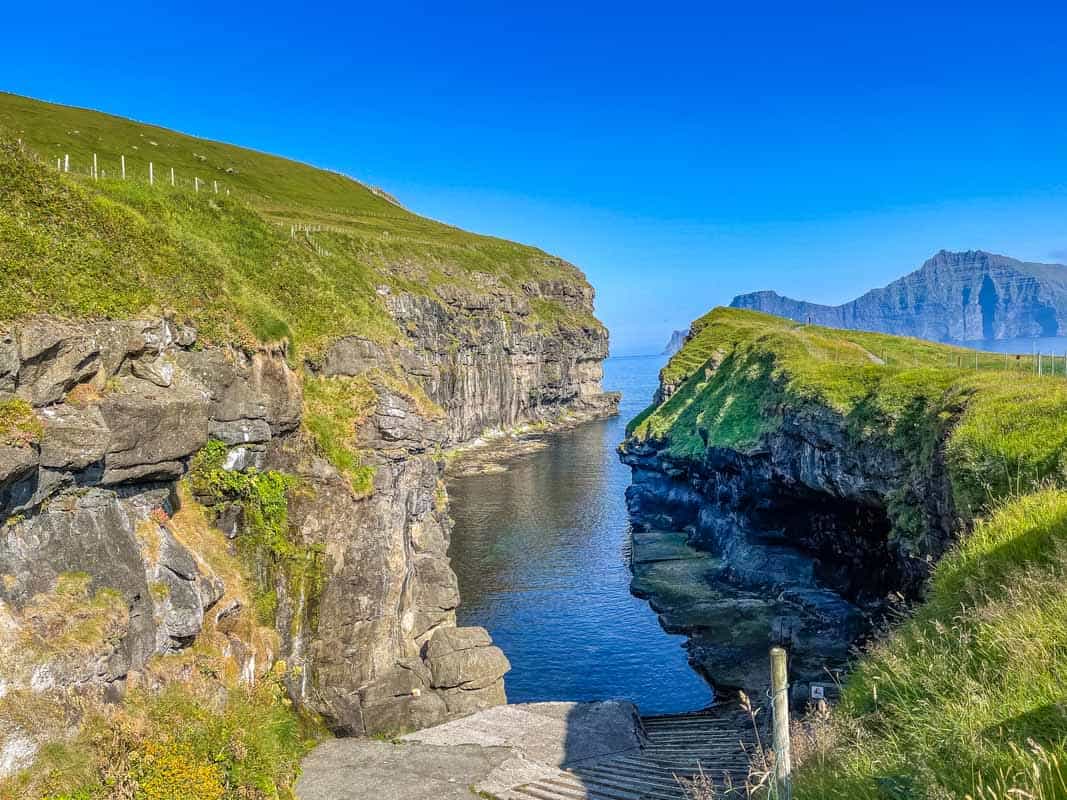 5 spændende byer på Færøerne