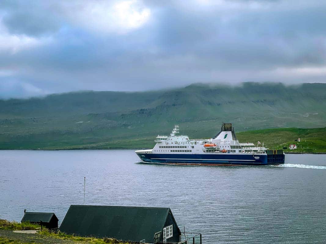 Oplevelser på Suðuroy – Færøerne