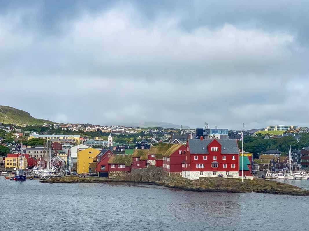 Oplevelser på Suðuroy – Færøerne