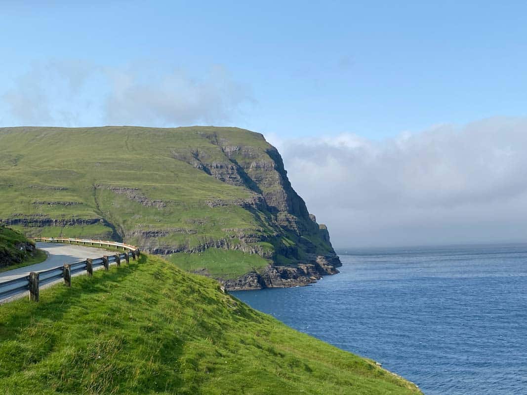 Tips til billeje og kørsel på Færøerne
