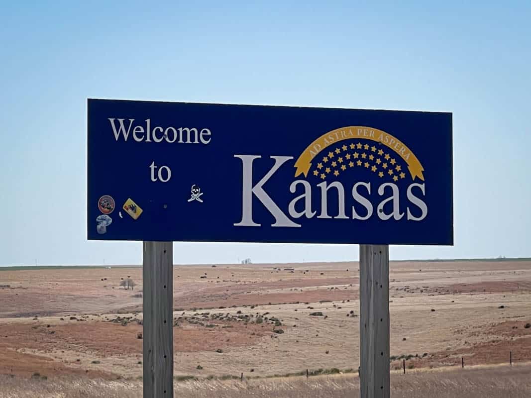 Oplevelser i Kansas - USA