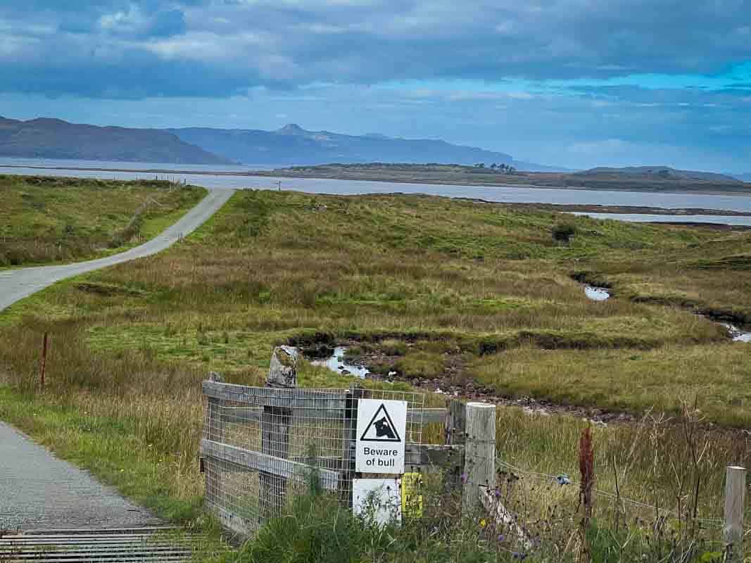 Road Trip Inverness – Isle of Skye, Skotland