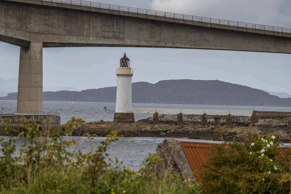 Road Trip Inverness – Isle of Skye, Skotland