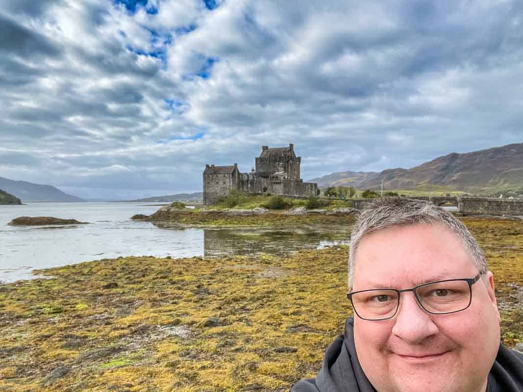 Road Trip Inverness – Isle of Skye, Skotland